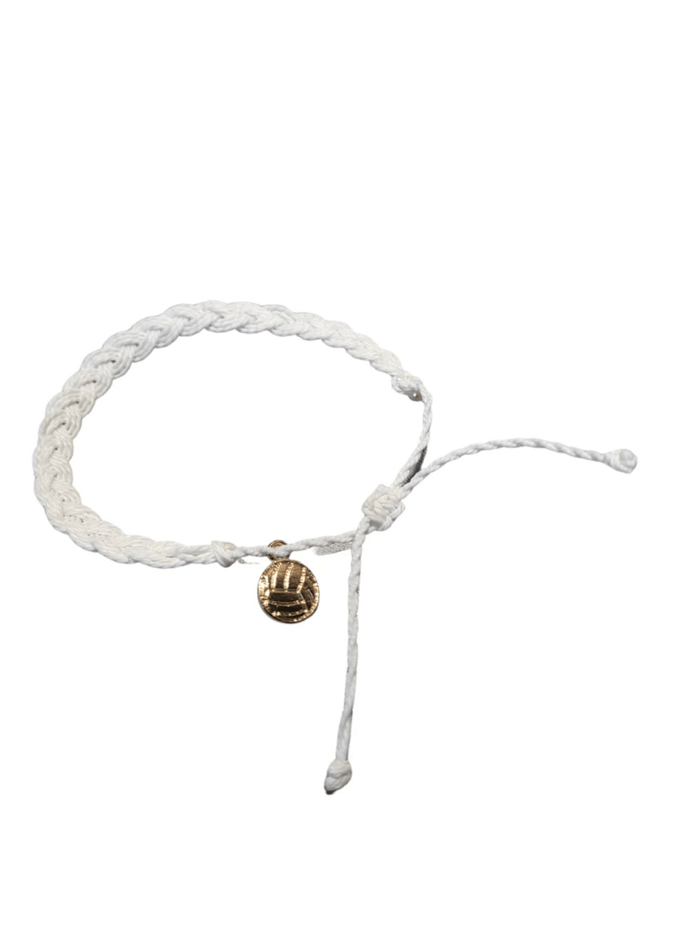 PICK YOUR COLOR! - Braided Volleyball Bracelet